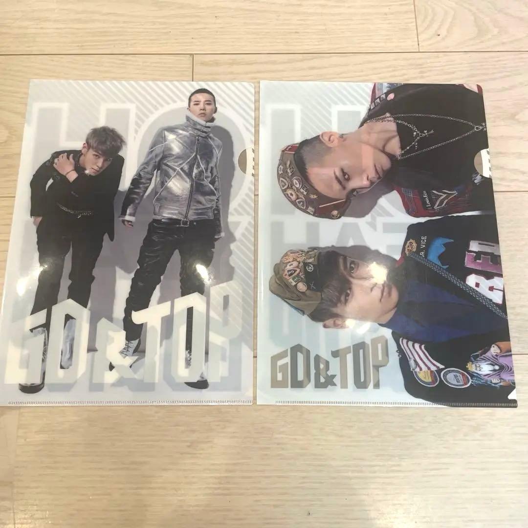 美品　GD&T.O.P CD アルバム　DVD