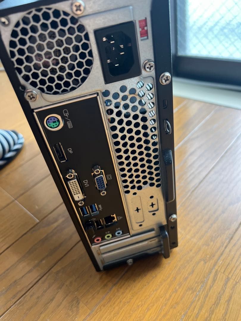 【タイムセール‼️】デスクトップPC MousePro Core i5