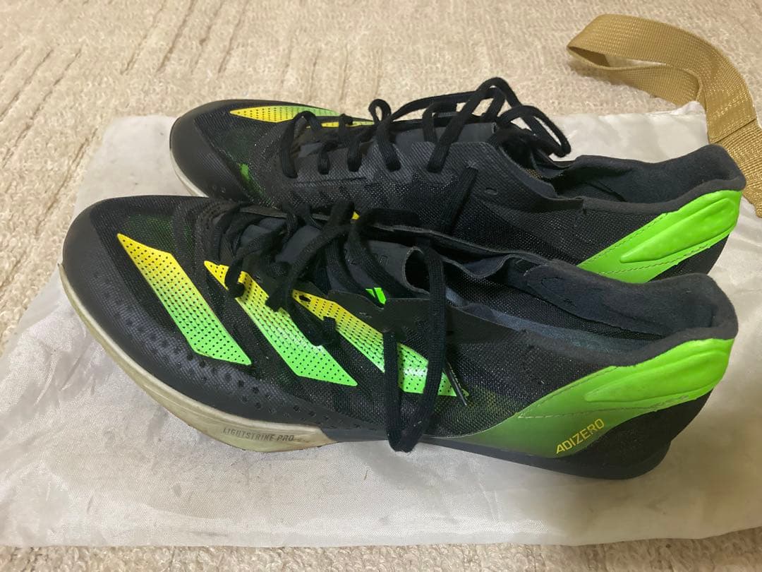 ADIZERO PRIME SP2 アディゼロプライムSP2