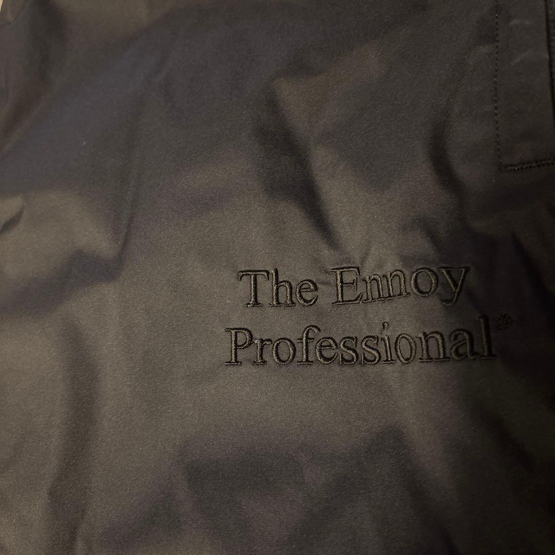 パンツ THE ENNOY Professional PADDED PANTS