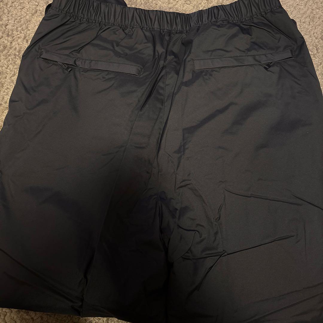 パンツ THE ENNOY Professional PADDED PANTS