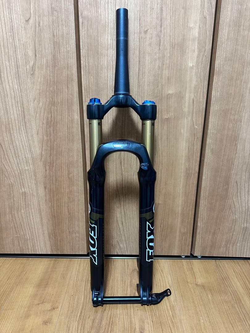 FOX Talas29 サスペンションフォーク