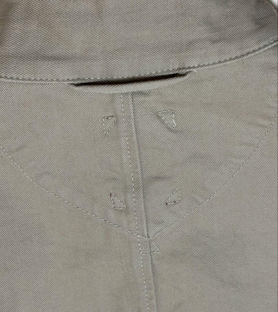 45R レディース　コットンジャケット