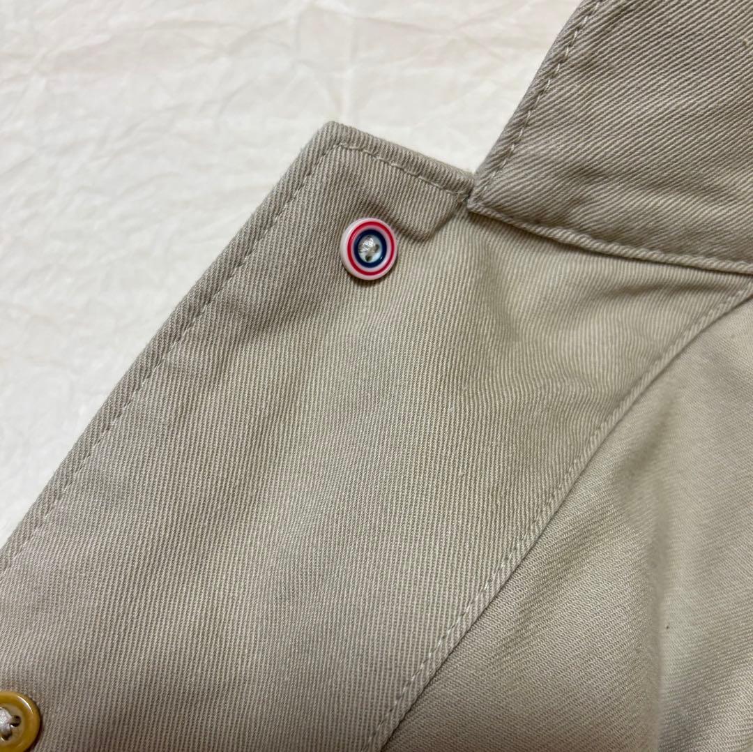 45R レディース　コットンジャケット