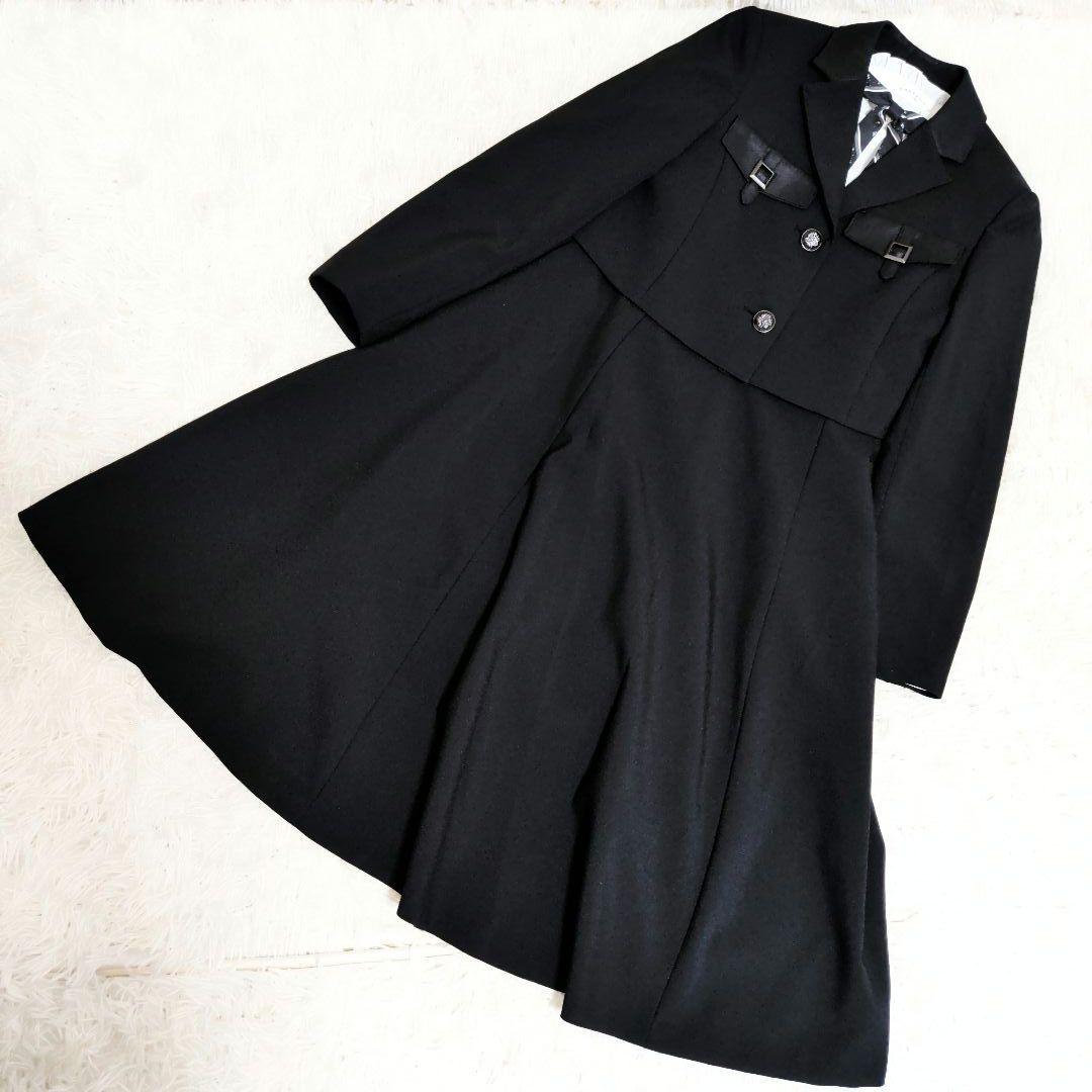 【美品 】CHOPIN ロングワンピース セットアップ フォーマル 160　卒服