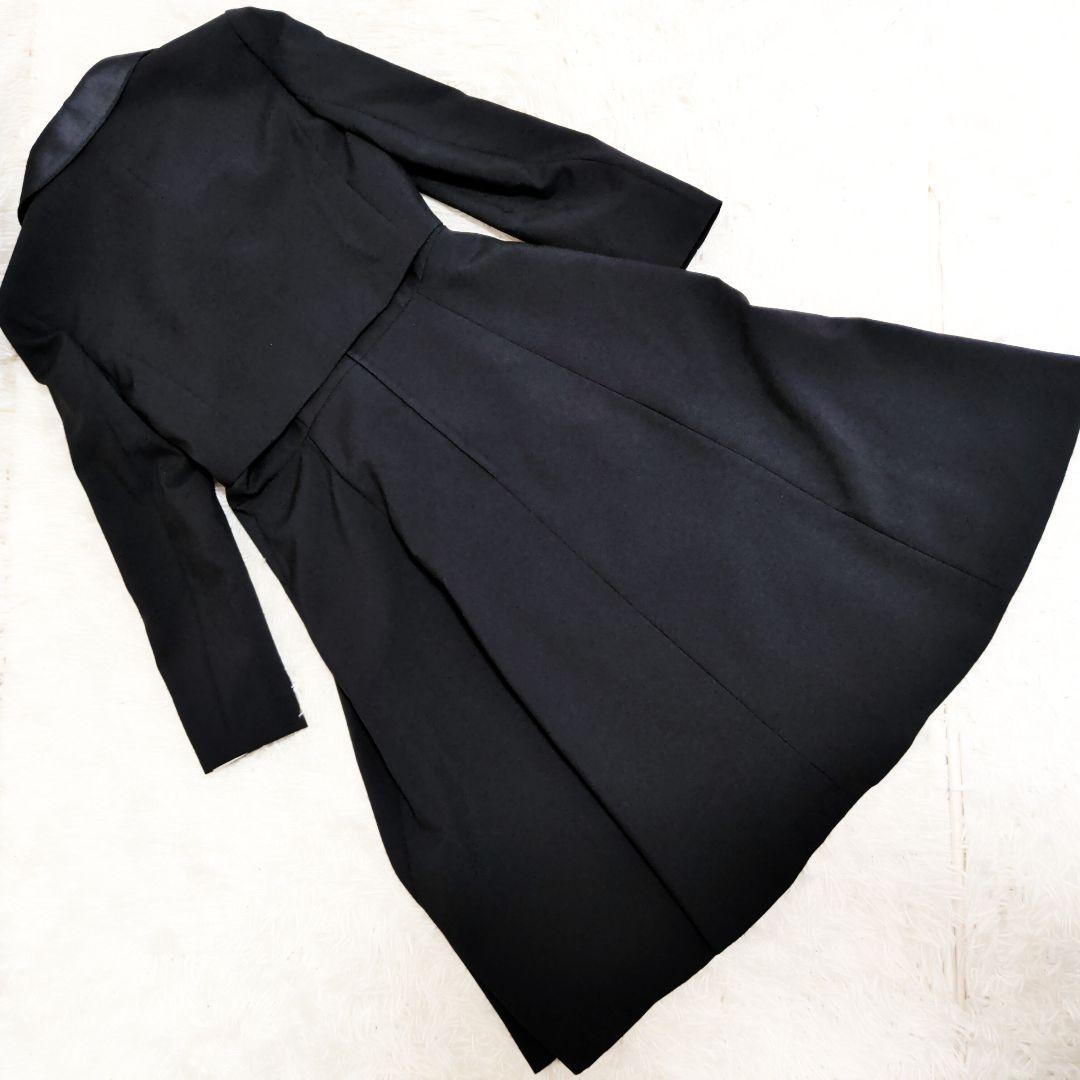 【美品 】CHOPIN ロングワンピース セットアップ フォーマル 160　卒服