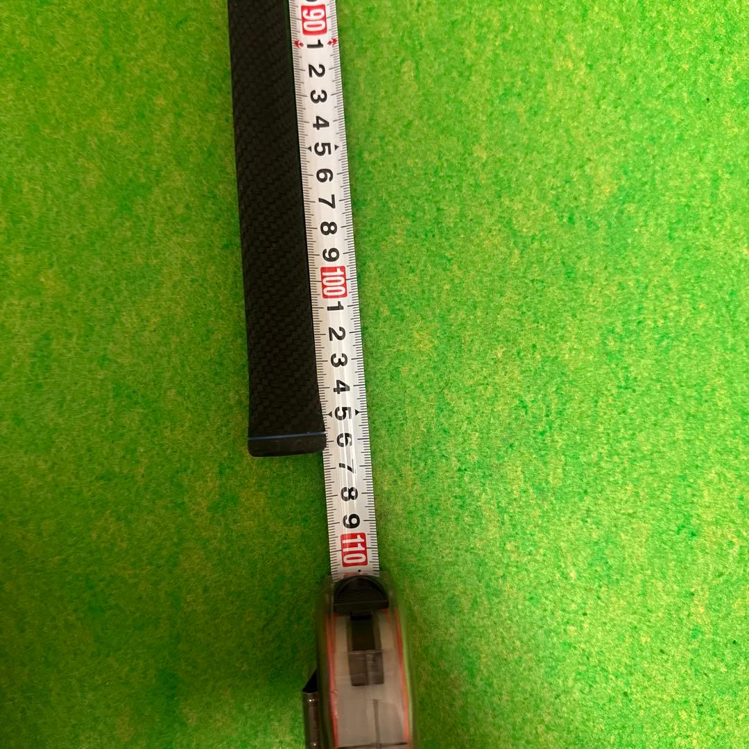 シャフト(24ベンタスブルー)5番ウッド用　ピンのレフティ用スリーブ付　5-S