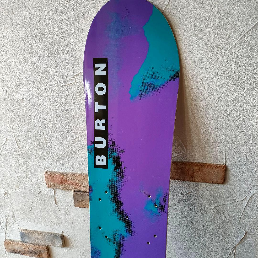 BURTONバートン AIR6.1 エアー 1992年 ビンテージ スノーボード