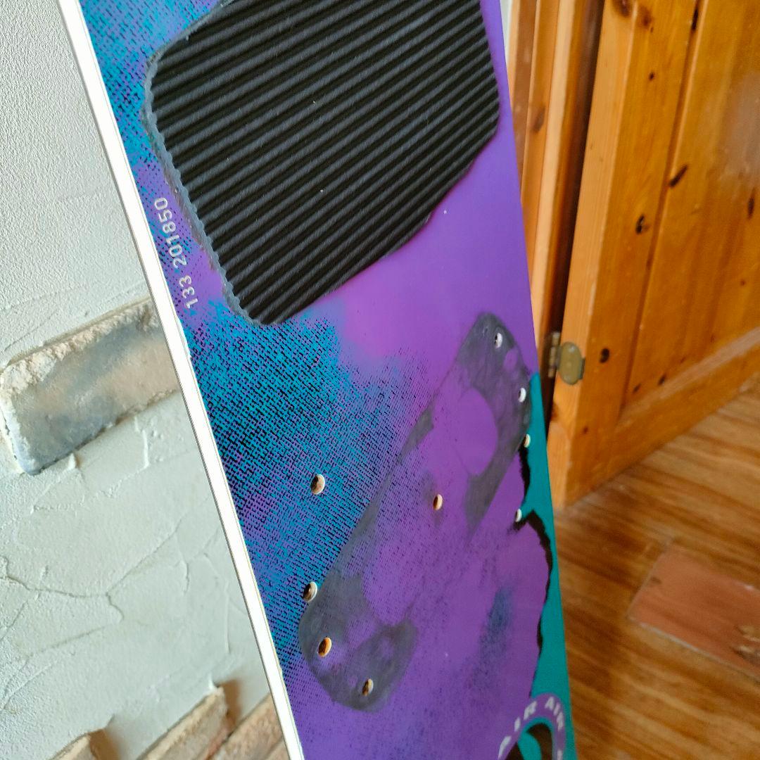 BURTONバートン AIR6.1 エアー 1992年 ビンテージ スノーボード