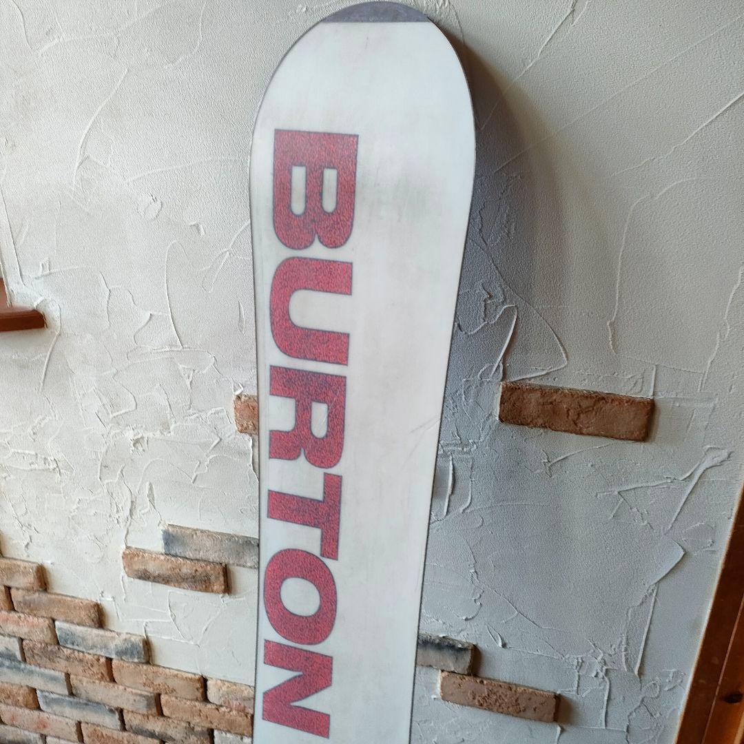 BURTONバートン AIR6.1 エアー 1992年 ビンテージ スノーボード