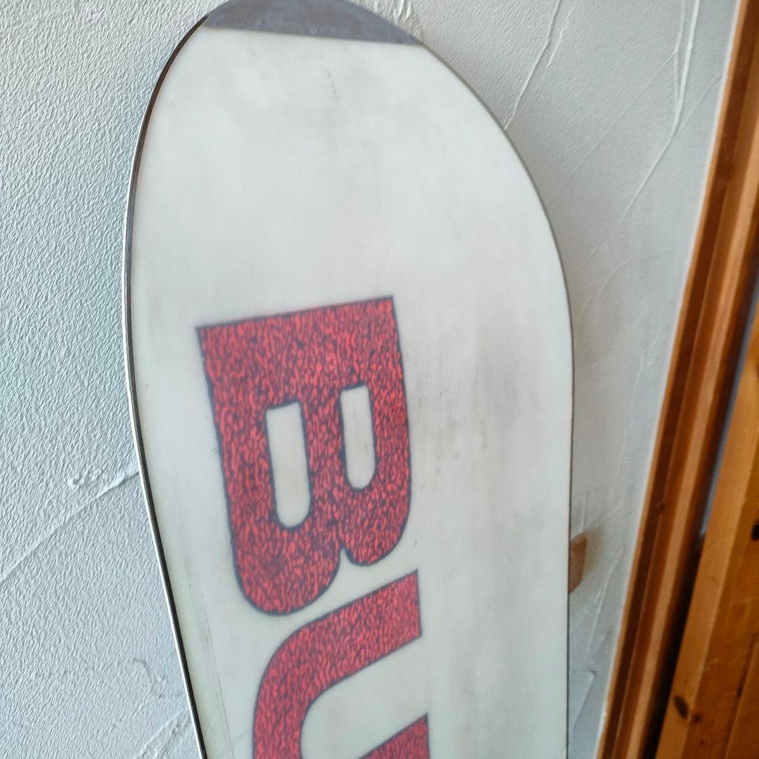BURTONバートン AIR6.1 エアー 1992年 ビンテージ スノーボード