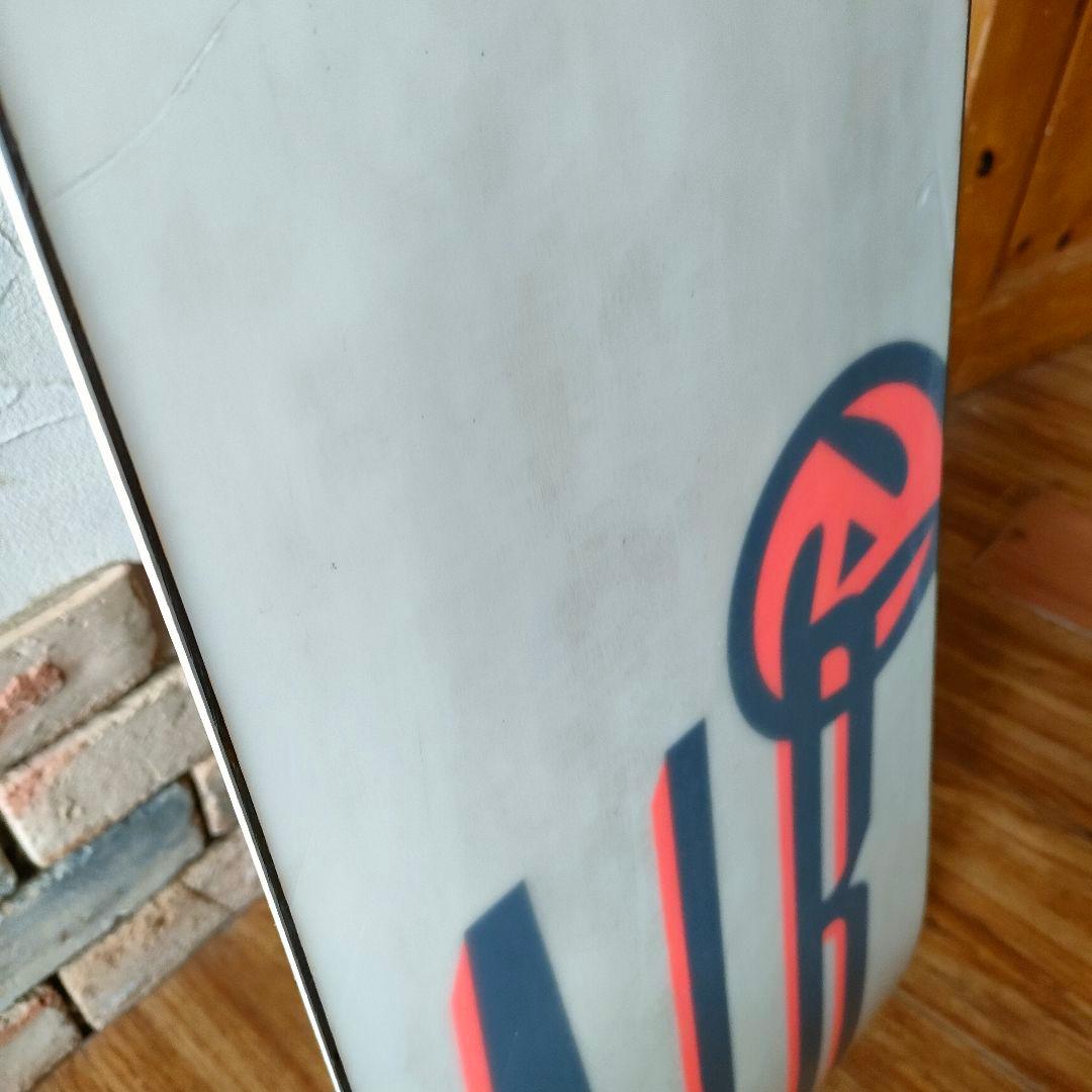 BURTONバートン AIR6.1 エアー 1992年 ビンテージ スノーボード