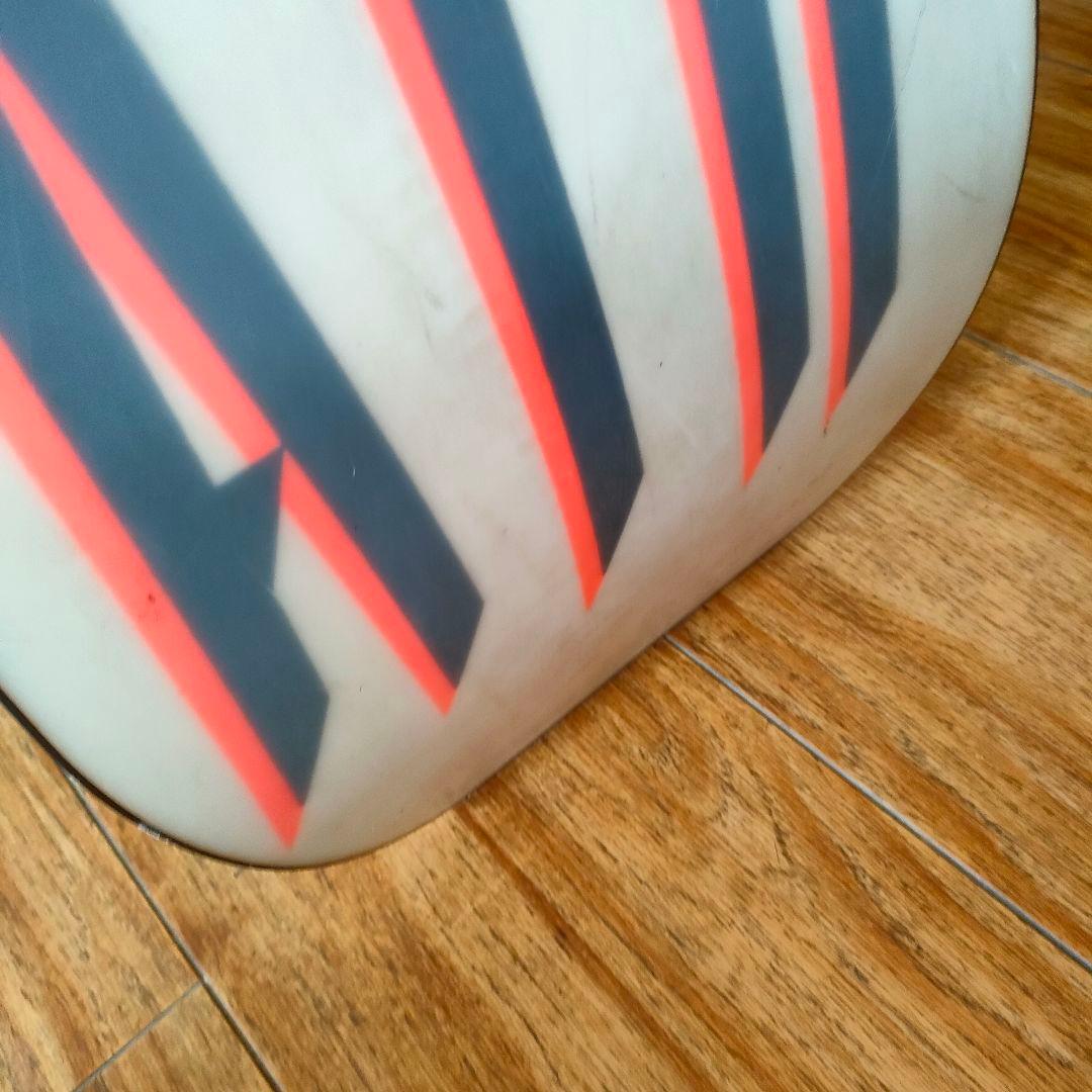 BURTONバートン AIR6.1 エアー 1992年 ビンテージ スノーボード