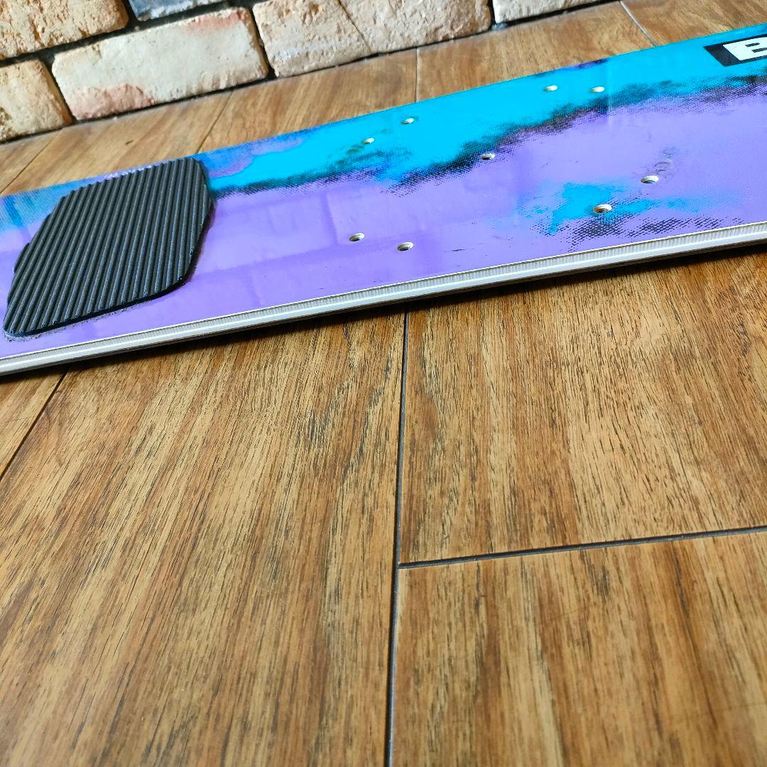 BURTONバートン AIR6.1 エアー 1992年 ビンテージ スノーボード