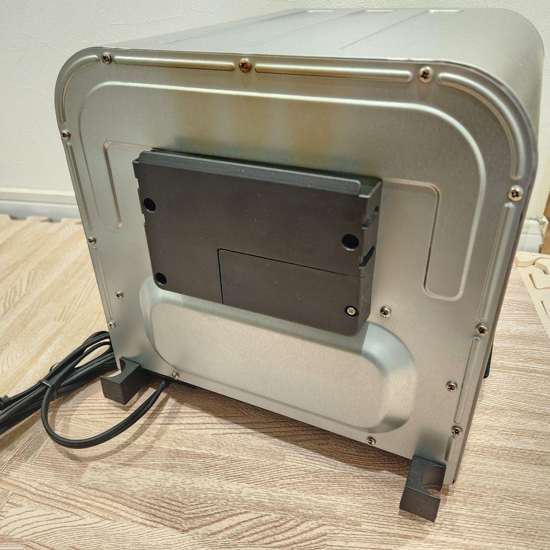 クイジナート ノンフライオーブントースター TOA-29SJ