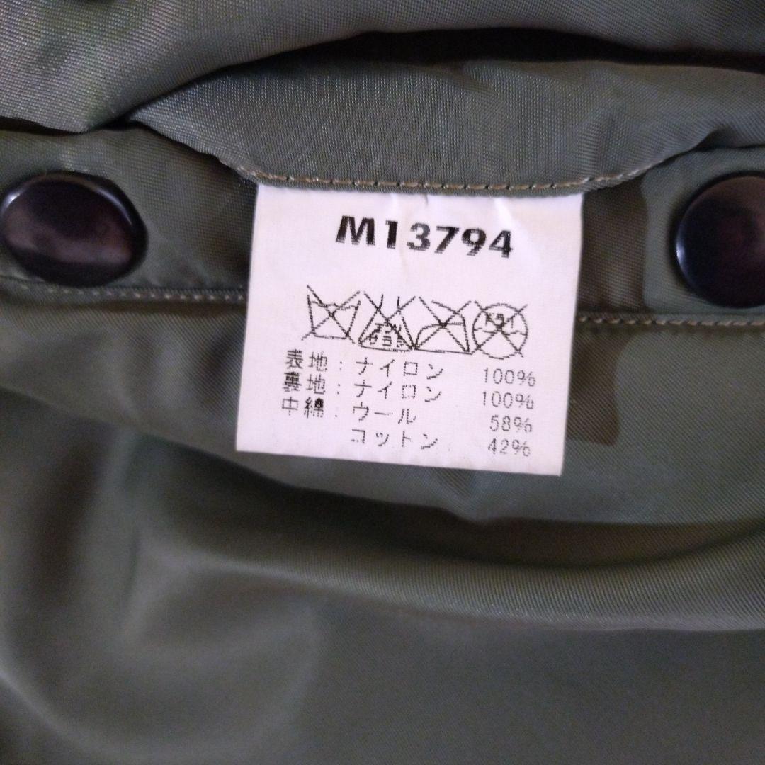 BUZZ RICKSON'S バズリクソンN‐3B