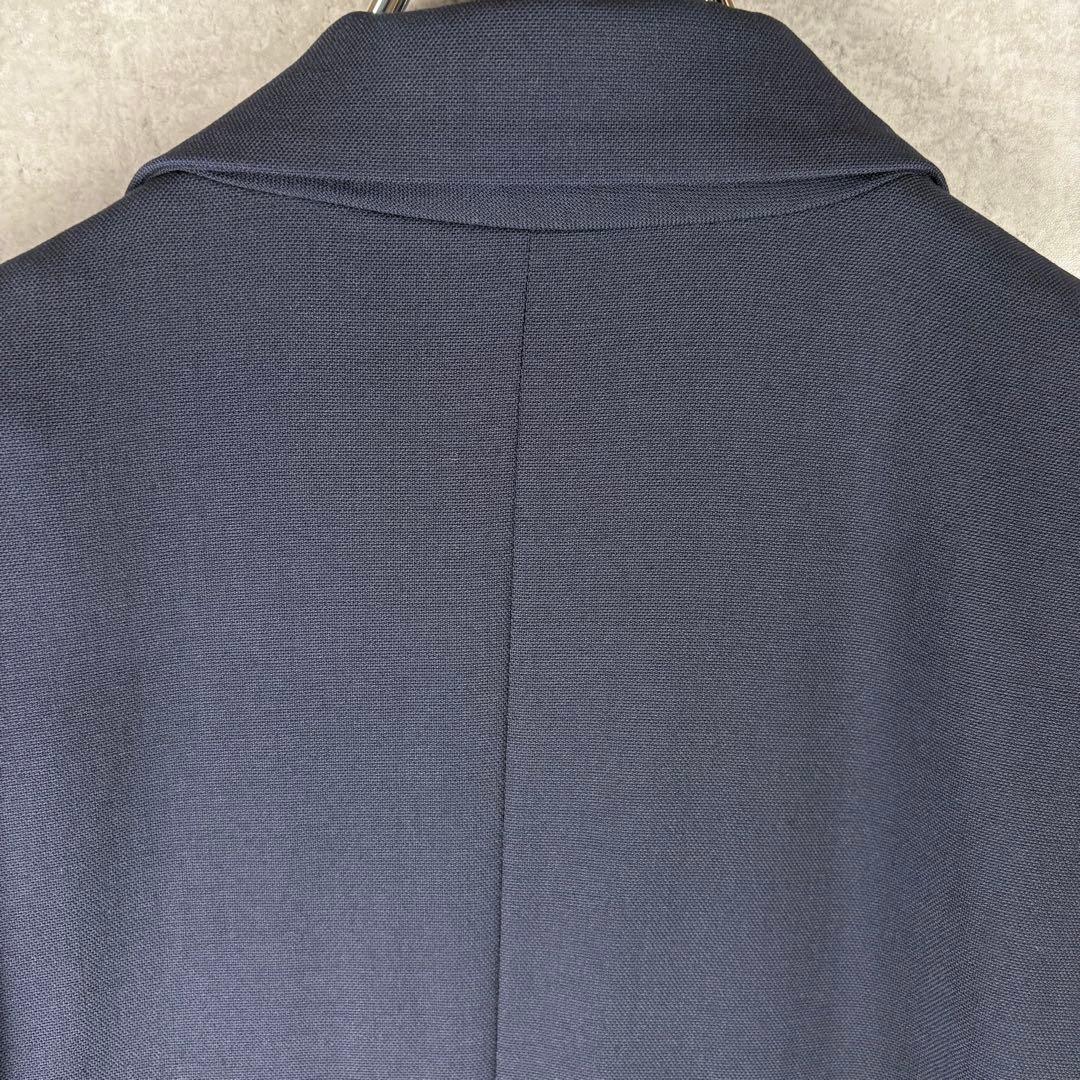 ポロラルフローレン　Ralph Lauren 紺ブレ　ブレザーコート　6 金釦