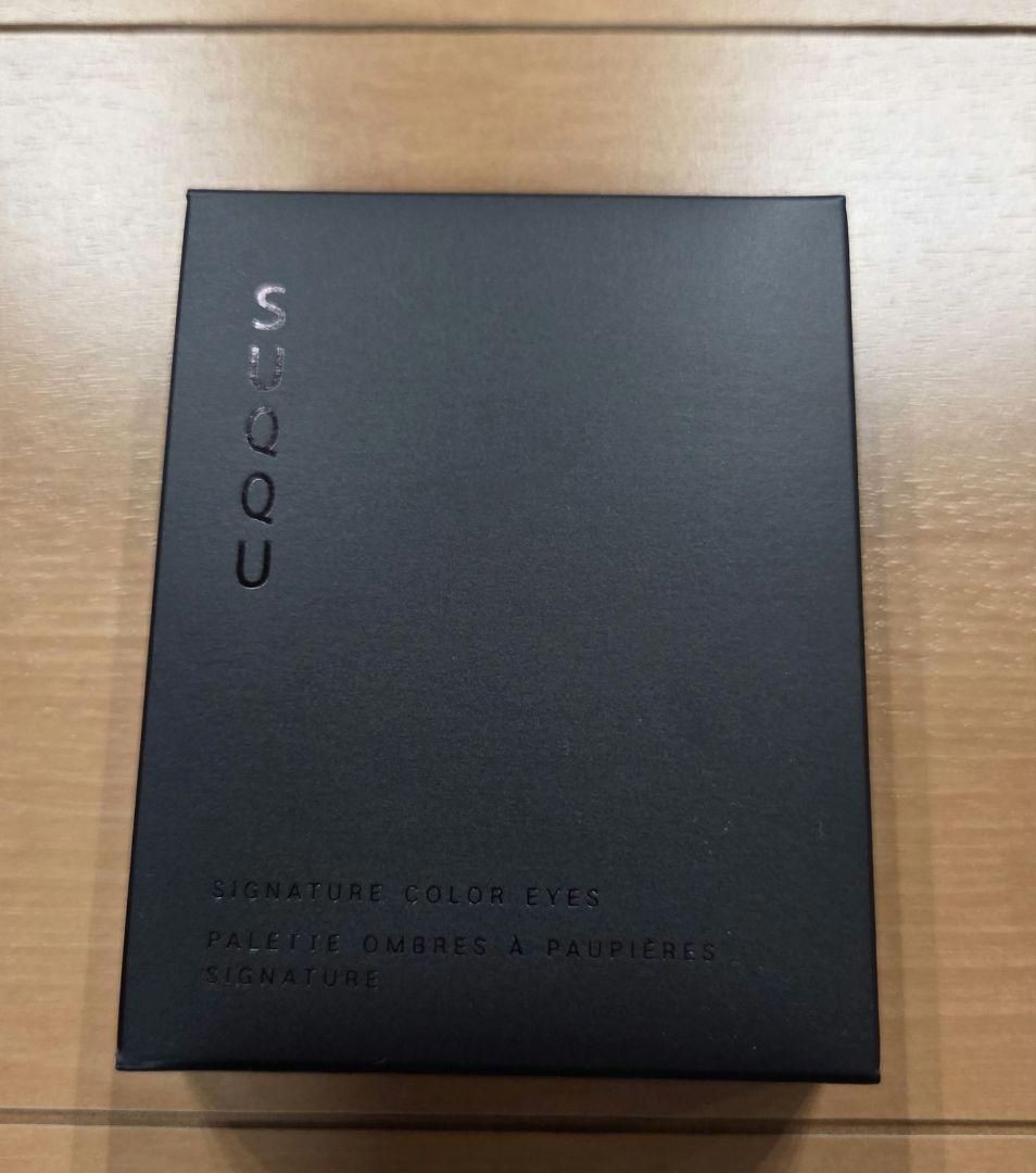 SUQQU 134 桜鏡 アイシャドウ　シグネチャーカラーアイズ