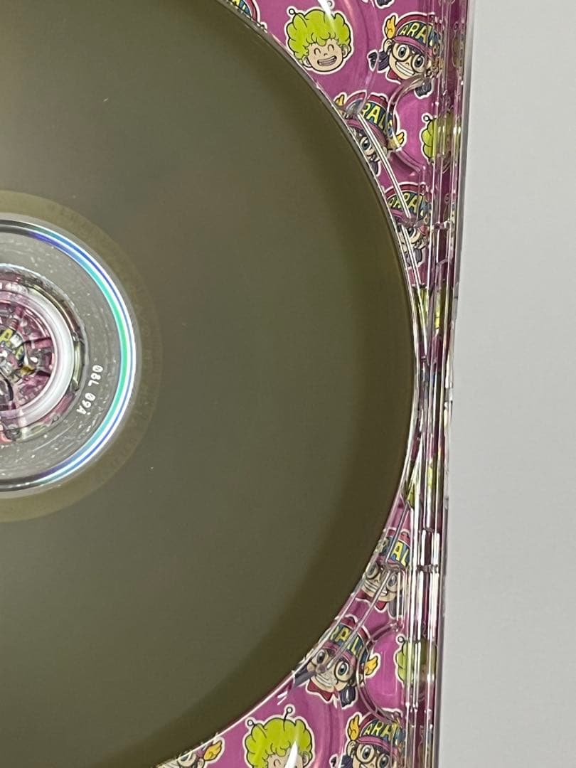 Dr.スランプ アラレちゃん DVD スランプ・ザ・コレクション 次の主役は誰だ