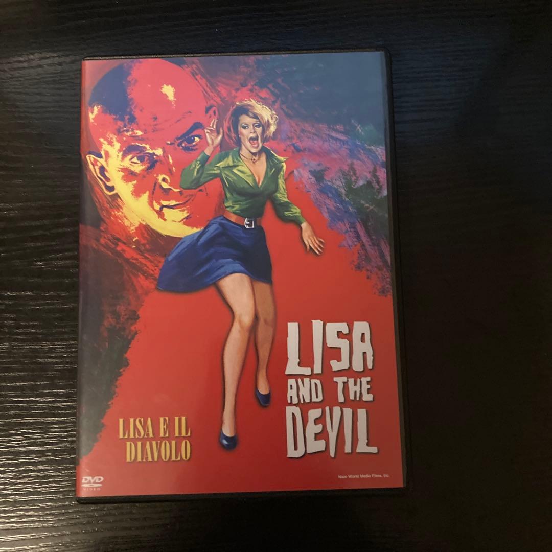 マリオ・バーヴァ 監督　８作品セット　Blu-ray ３枚　DVD ５枚