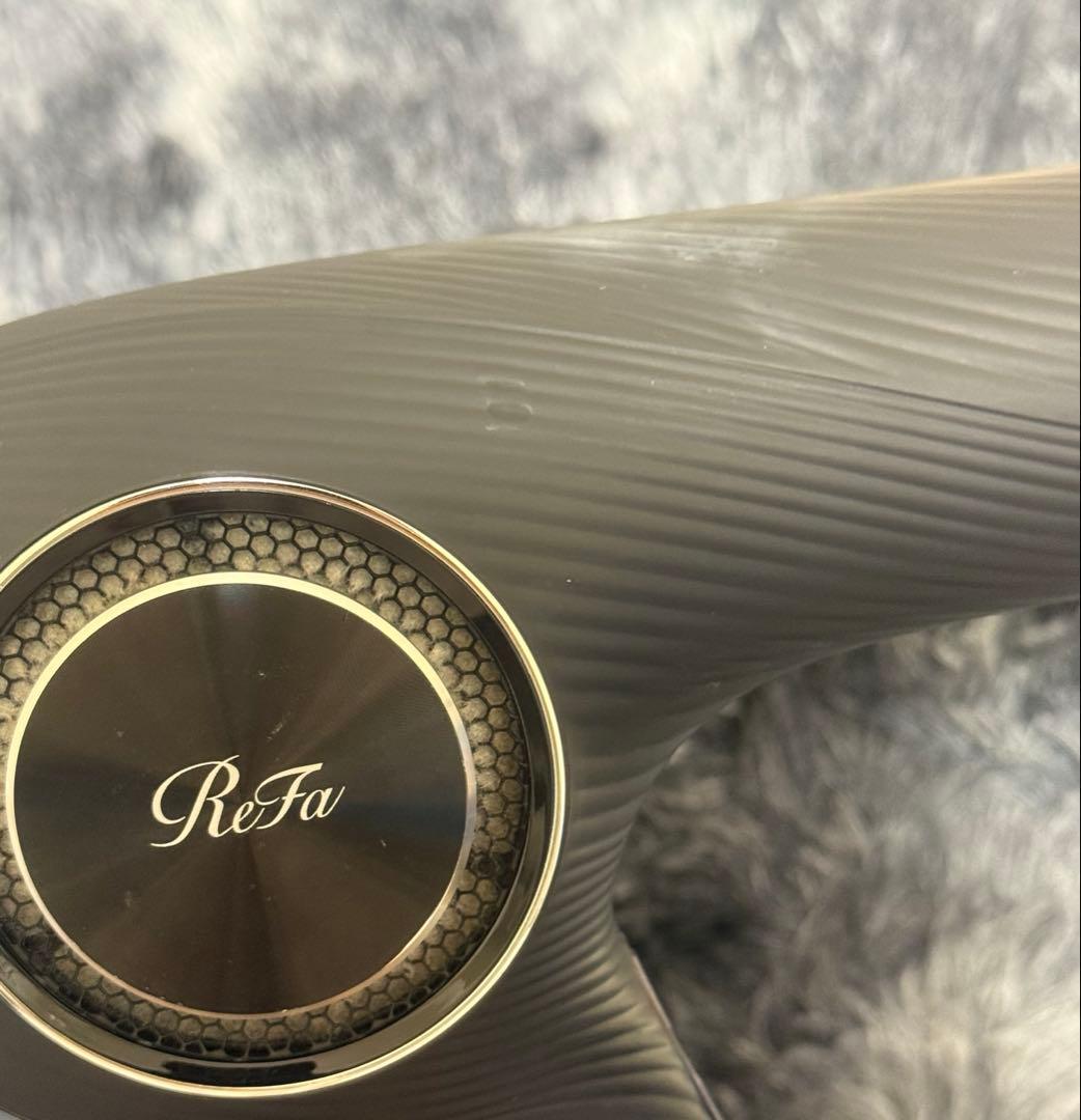 リファ ReFa ドライヤー