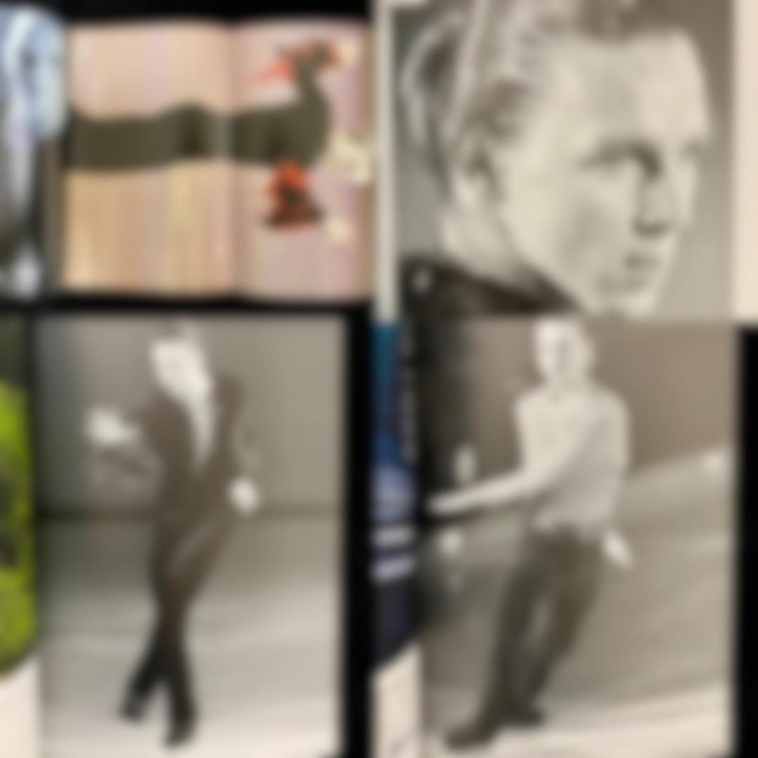 2003-2004プリンスアイスワールドヒーロー伝説パンフレット おまけ付き