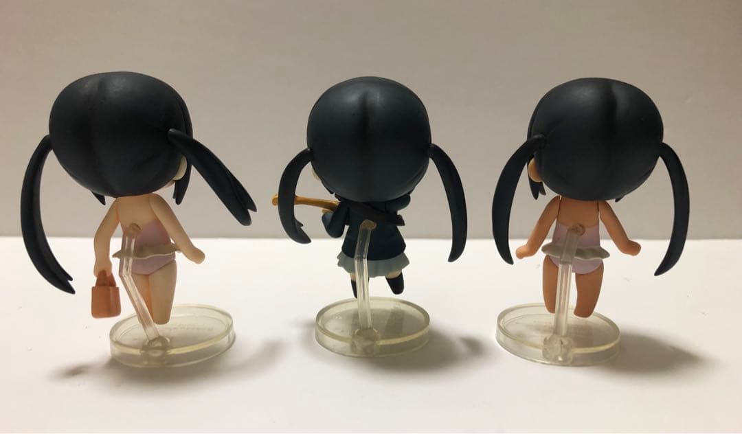 ねんどろいどぷち けいおん！ノーマル全11種+シークレット全1種セット