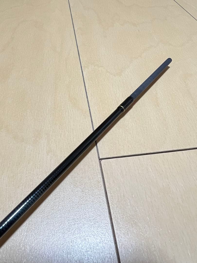 ヤマガブランクス ブルーカレント71TZ/NANO ジグヘッドスペシャル　美品