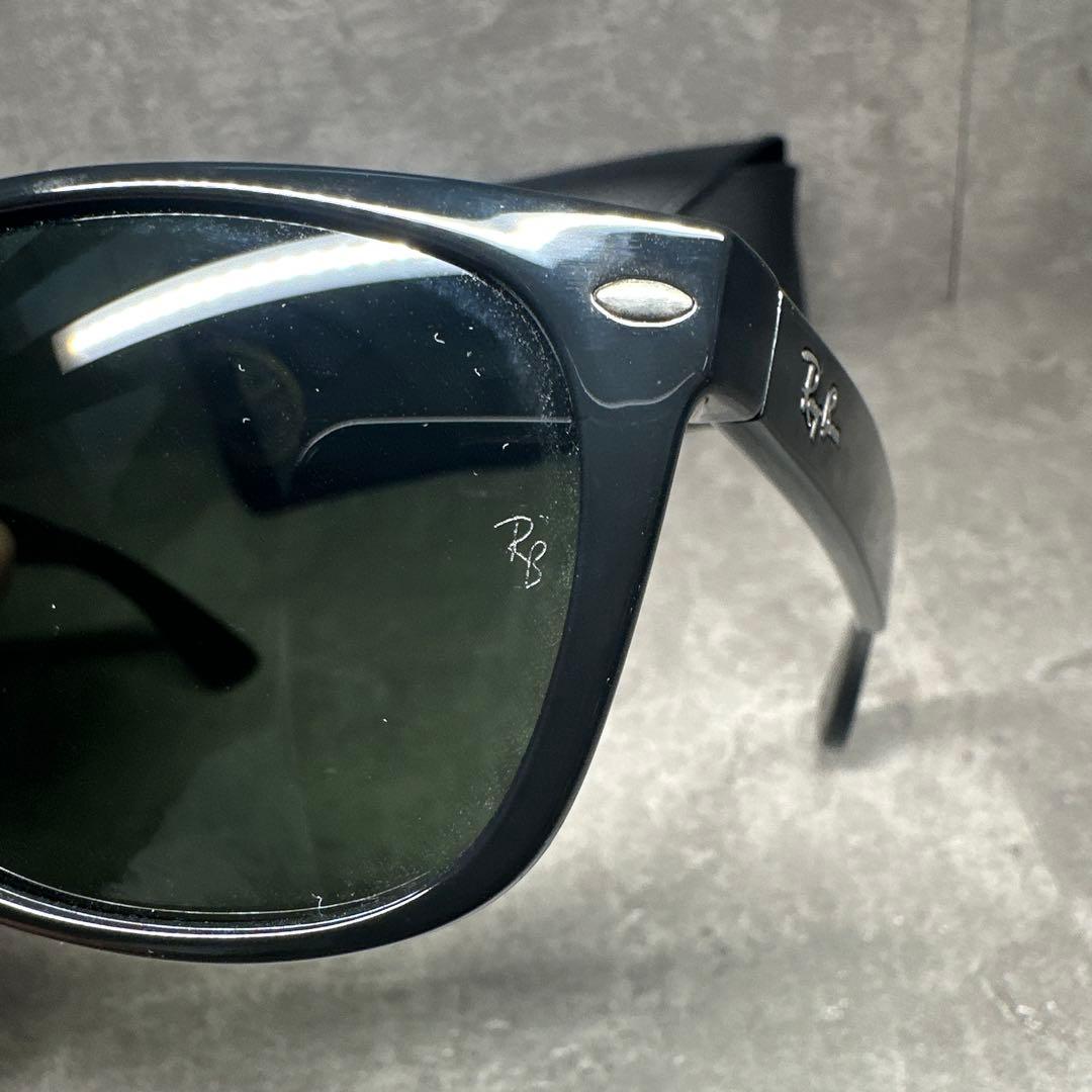 Ray Ban レイバン RB2132-F NEW WAYFARER