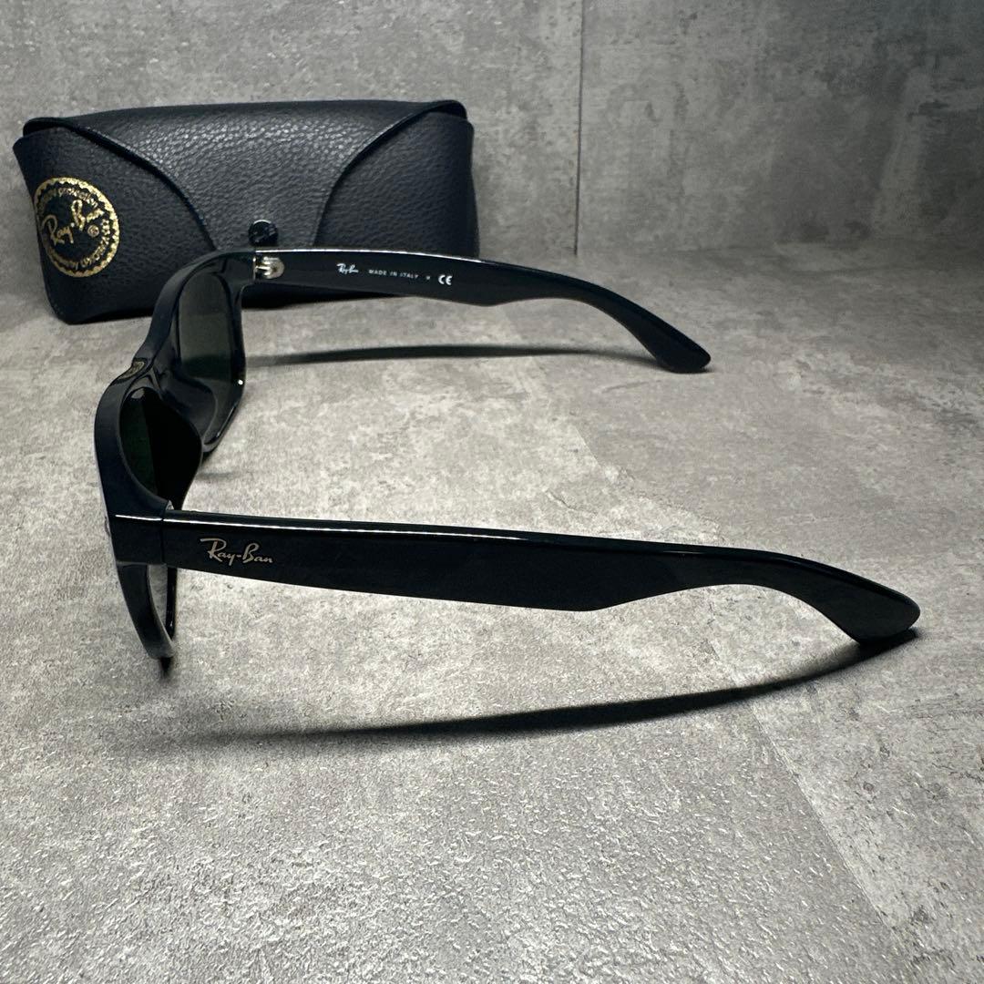 Ray Ban レイバン RB2132-F NEW WAYFARER