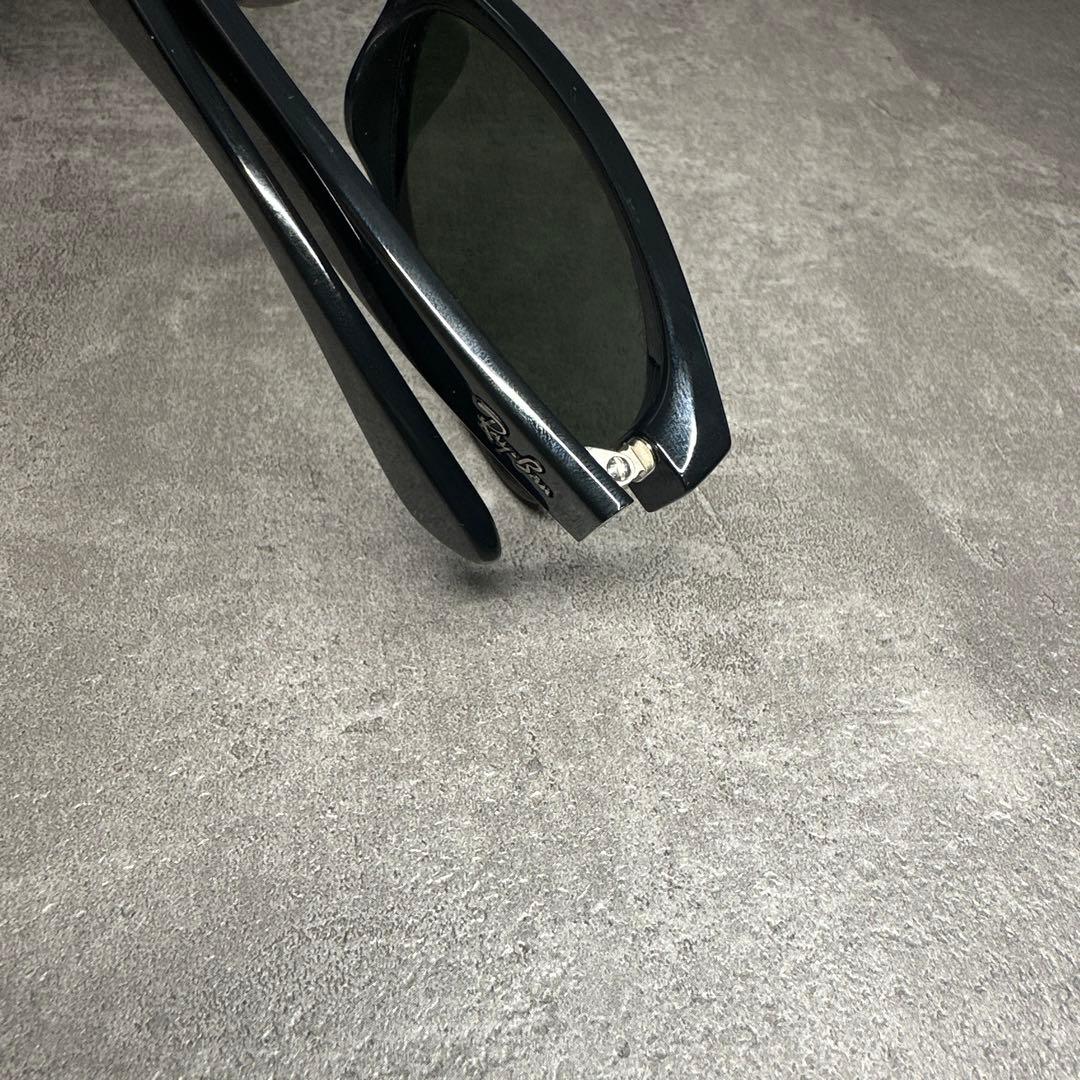 Ray Ban レイバン RB2132-F NEW WAYFARER