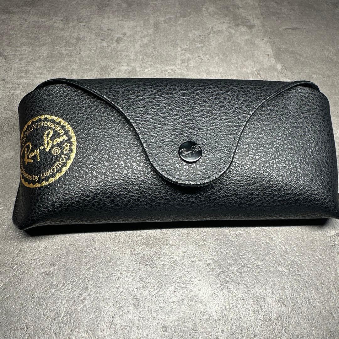 Ray Ban レイバン RB2132-F NEW WAYFARER