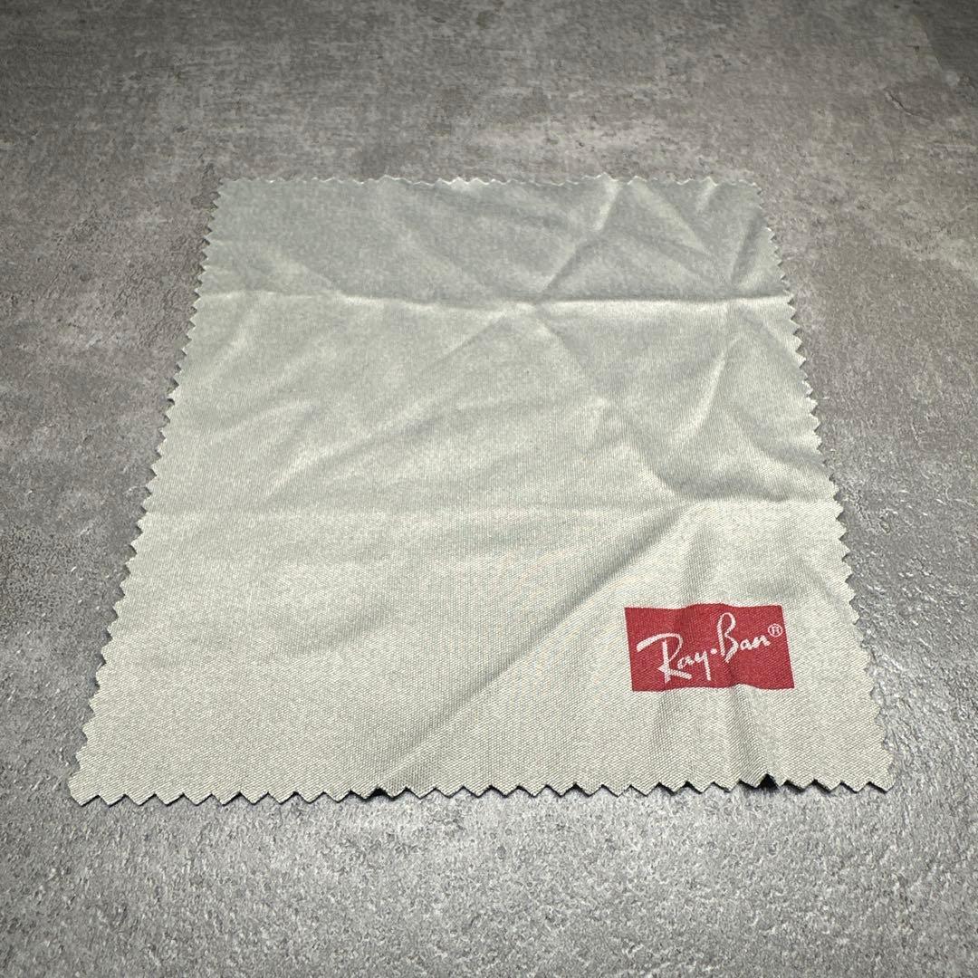 Ray Ban レイバン RB2132-F NEW WAYFARER