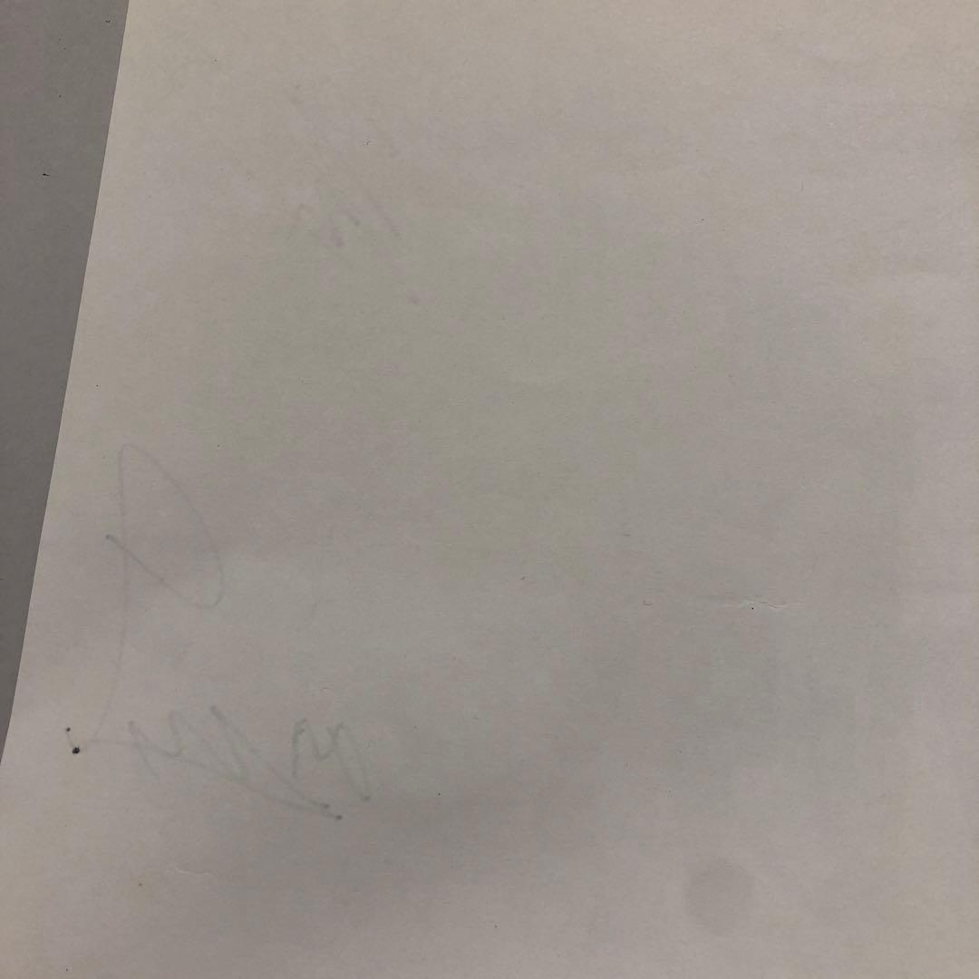 42●BTS ロッテペンミ 全員サイン + おまけ KM0209-2