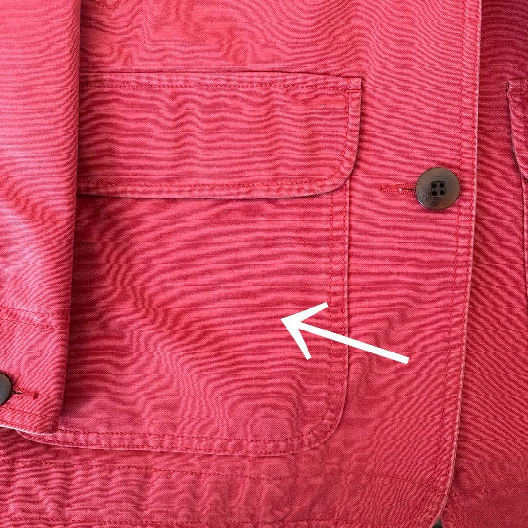 ★エルエルビーン★レアカラー