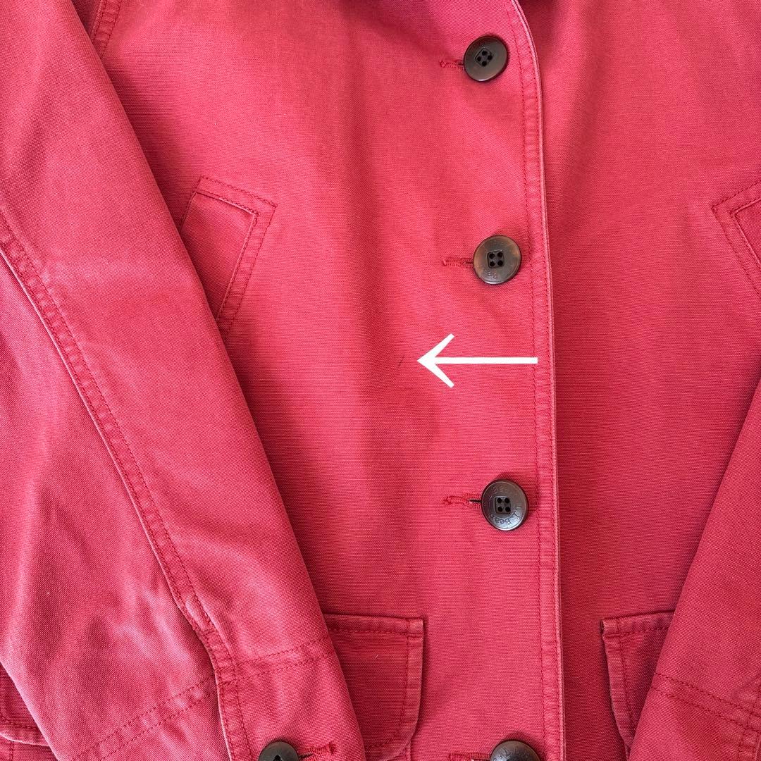 ★エルエルビーン★レアカラー