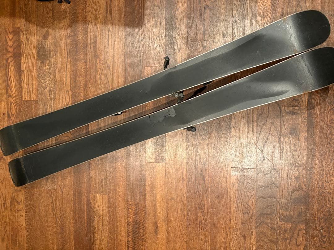 Salomon Crossmax 120 スキー