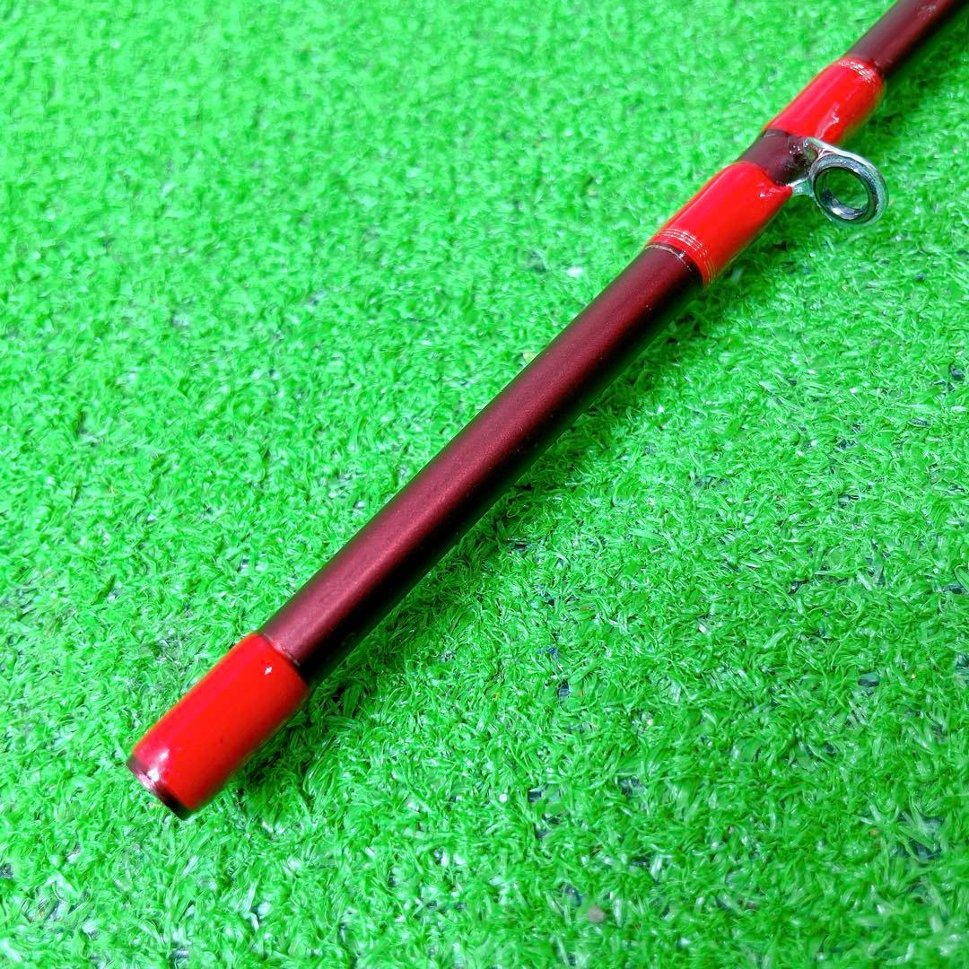 希少！美品！ ダイワ　アナリスターマゴチ240