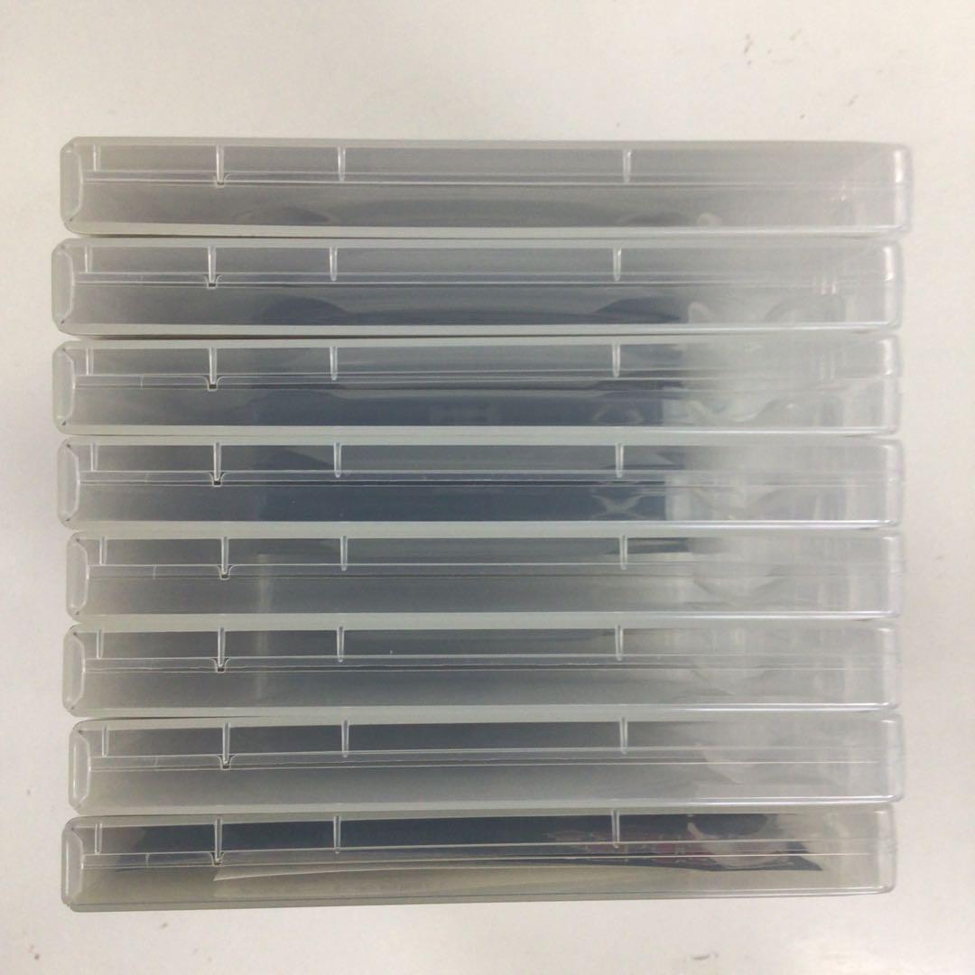 DVD 天才バカボン SPECIAL DVD-BOX【動作確認済み】