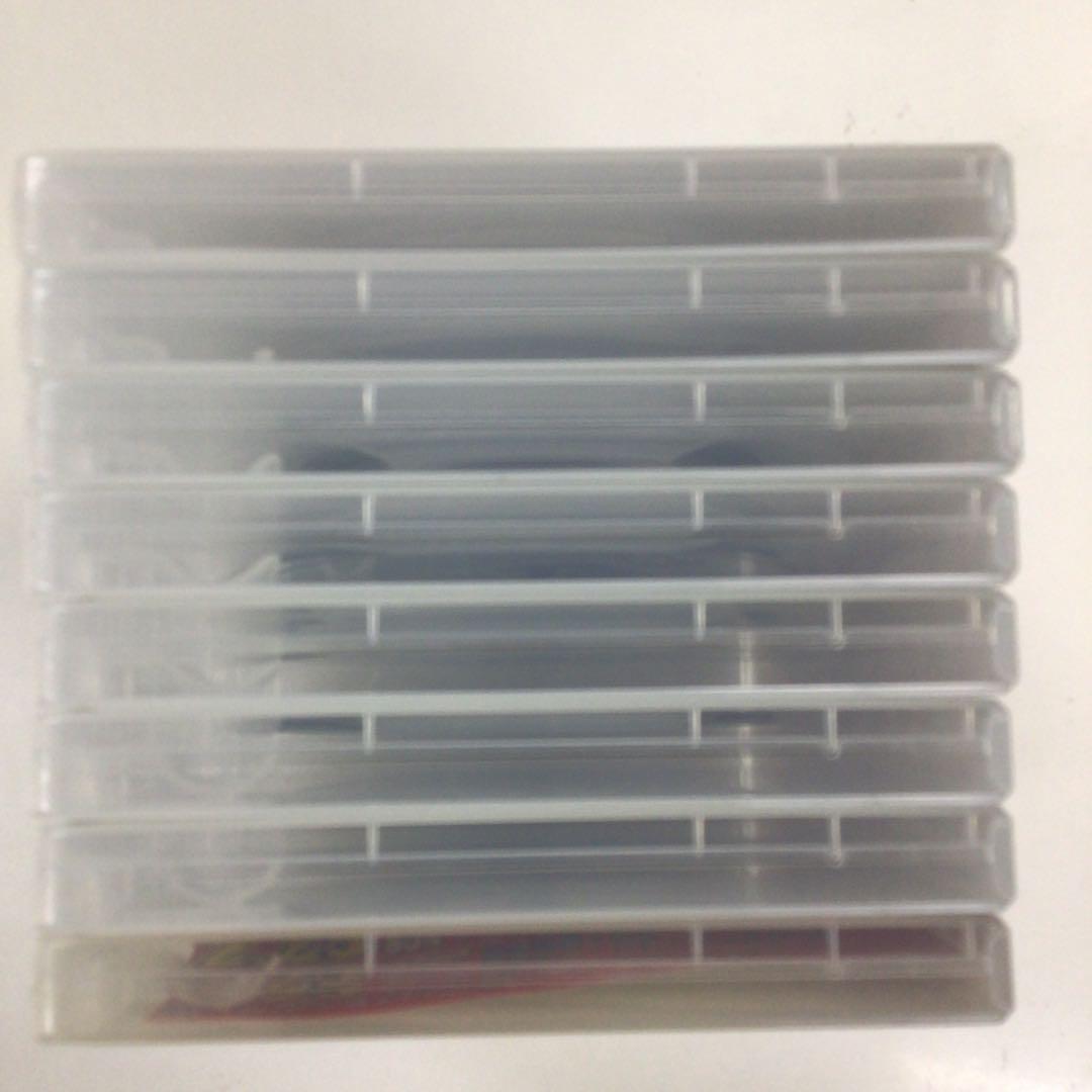 DVD 天才バカボン SPECIAL DVD-BOX【動作確認済み】