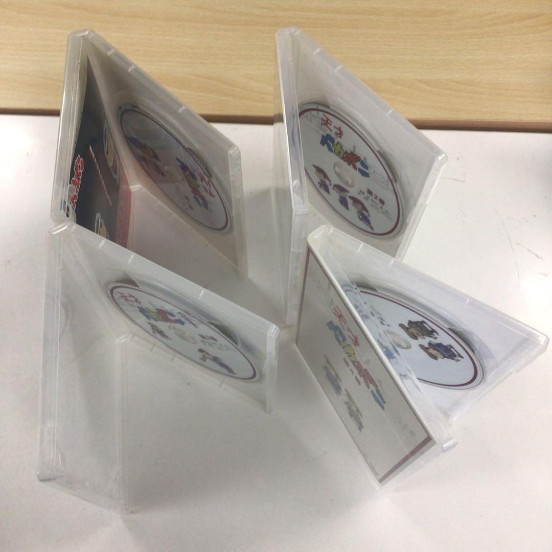DVD 天才バカボン SPECIAL DVD-BOX【動作確認済み】