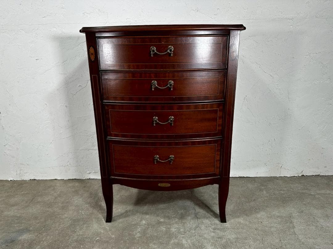 『TOKAIKAGU』東海家具 チェスト キャビネット RWche15