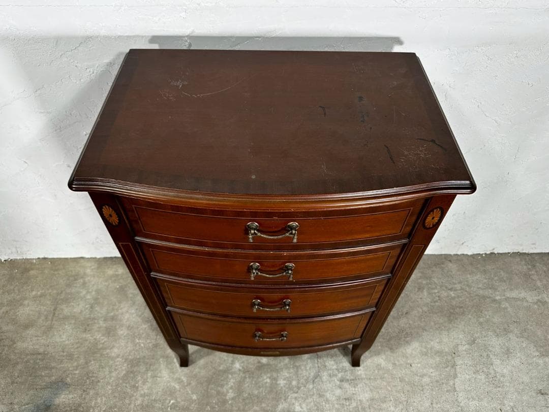 『TOKAIKAGU』東海家具 チェスト キャビネット RWche15