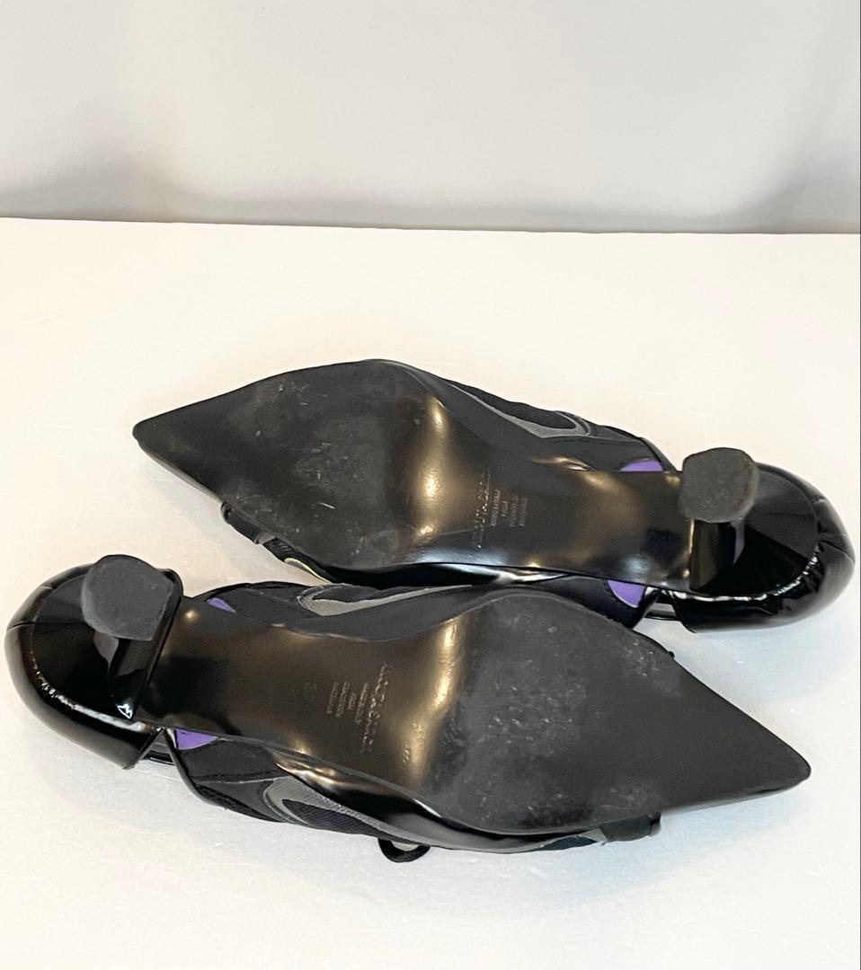 Ancuta Sarca x Nike アップサイクル ローヒール