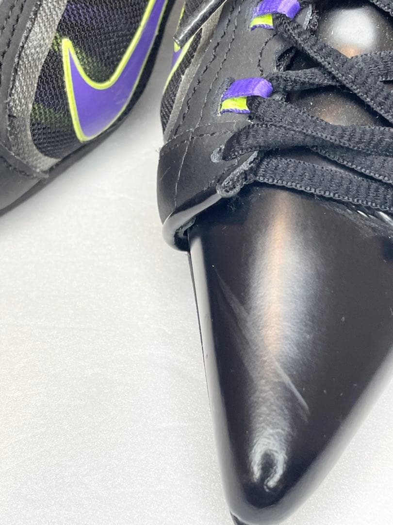 Ancuta Sarca x Nike アップサイクル ローヒール