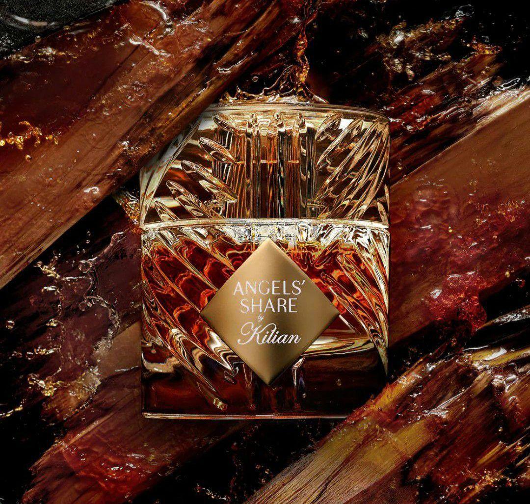 キリアン エンジェルズシェア トラベルスプレー7.5ml 新品未使用