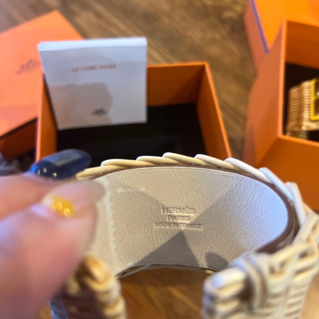 roseエルメス　ピクニック