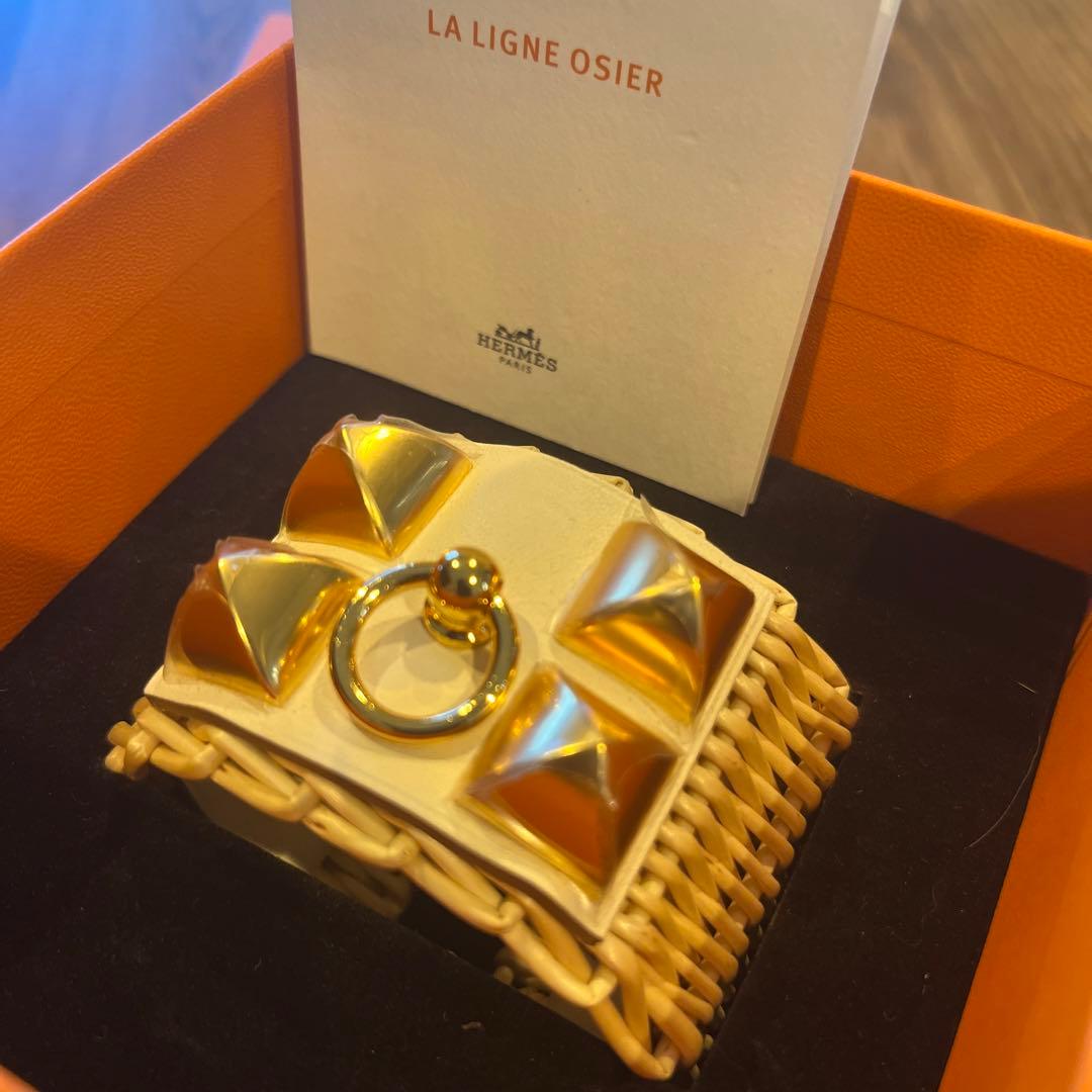 roseエルメス　ピクニック