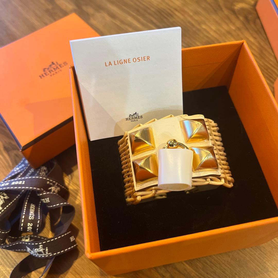 roseエルメス　ピクニック