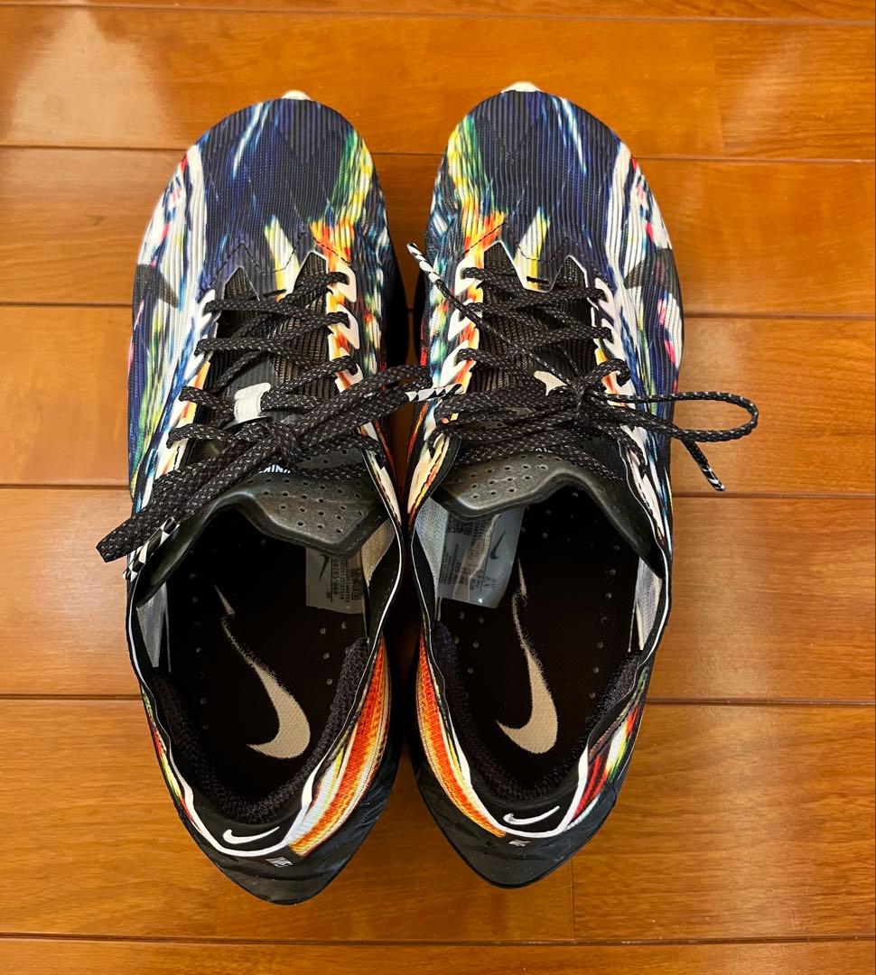NikeZoomX VaporFlyNext 4 ヴェイパーフライ4 25.5㎝